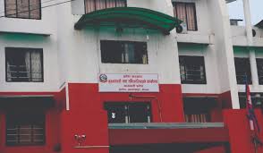 spending capacity of Bagmati Province has been dreary