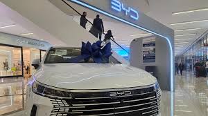 In fiscal year 2024–25, Nepal imported 16,701 four-wheelers, with 13,338 (80%) from China.
