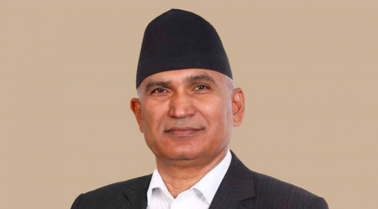 Deputy Prime Minister and Finance Minister Bishnu Prasad Paudel has said the government would get rid of 'grey list' inside within the set timeframe.