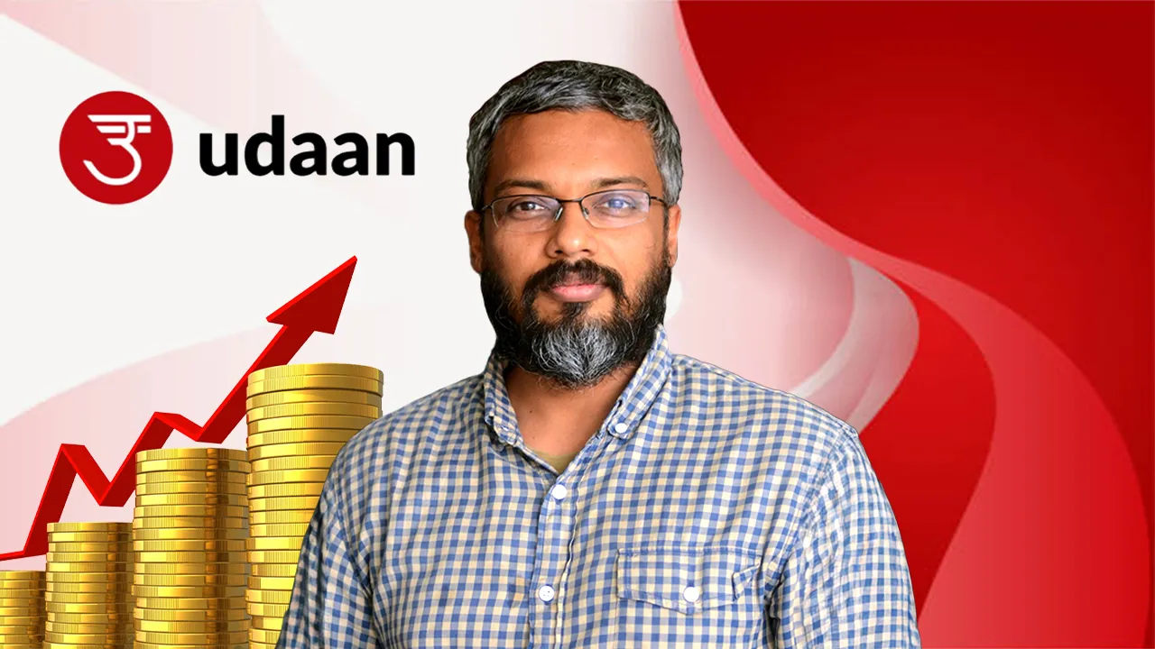 B2B e-commerce stage Udaan has raised $75 million