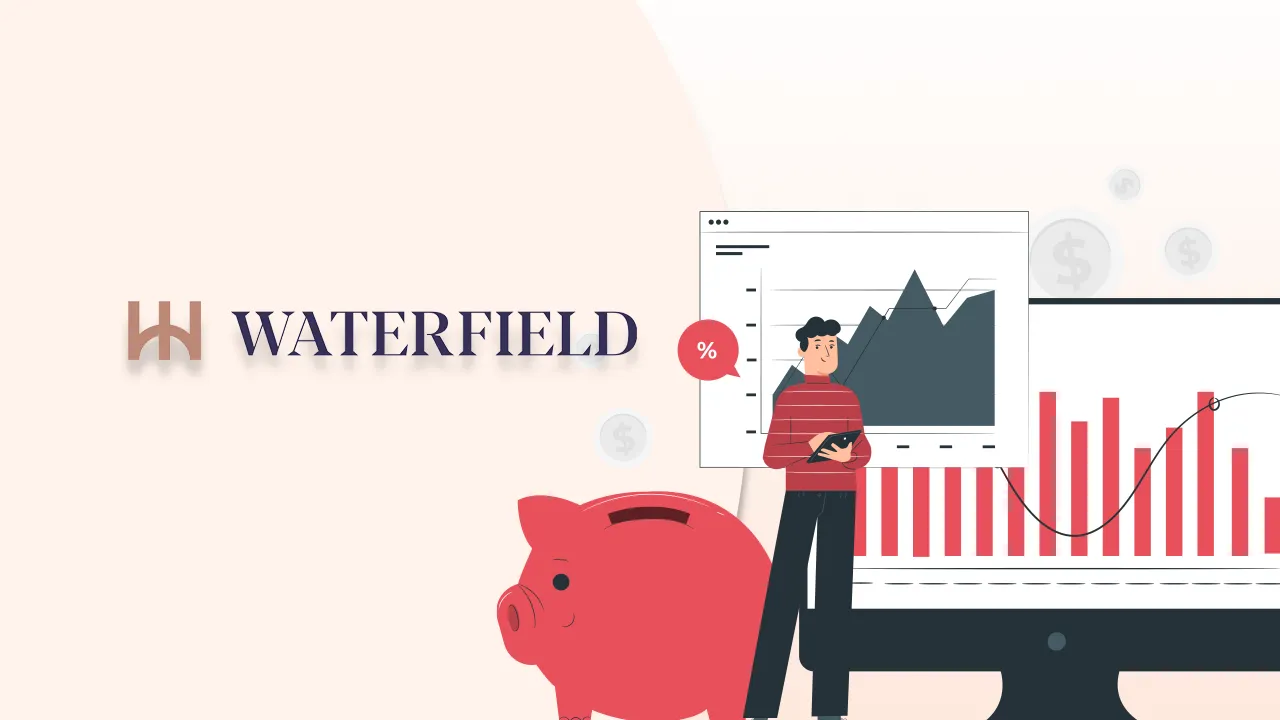 Wealth management platform Waterfield Advisors is raising Rs 123 crore (around $14.6 million) in a new financing circular, driven by Jungle Ventures.