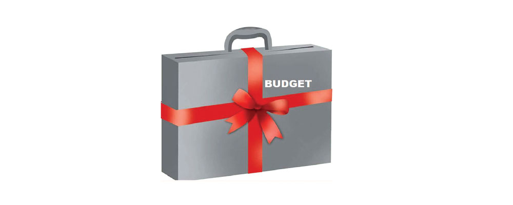 The budget expenditure of the provinces in six months of the current fiscal year 2024/25 is baffling.
