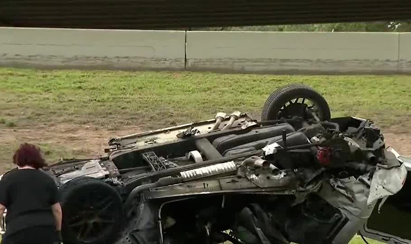 A US car accident claimed the lives of two Nepali students
