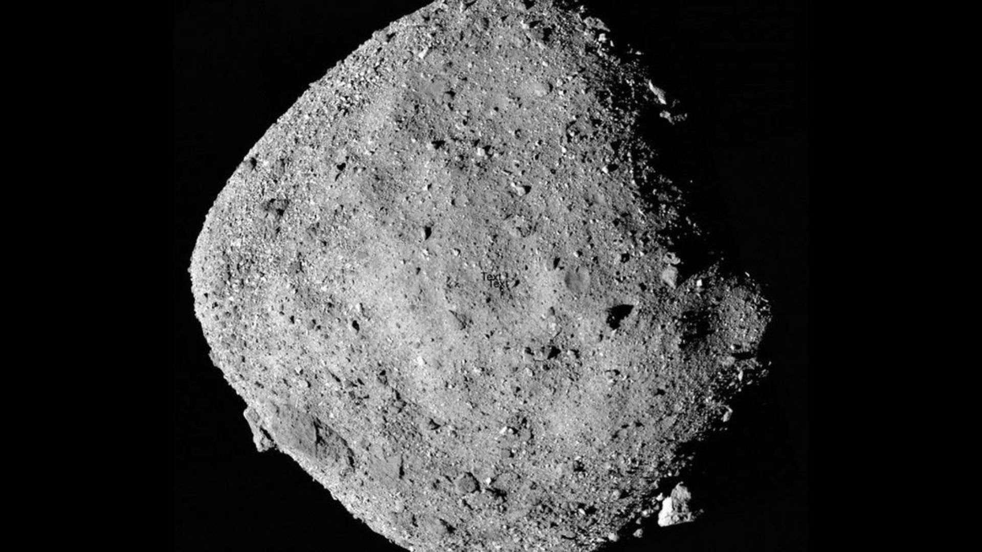 Bennu Impact Could Cause 4-Year Global Cooling, Study Warns