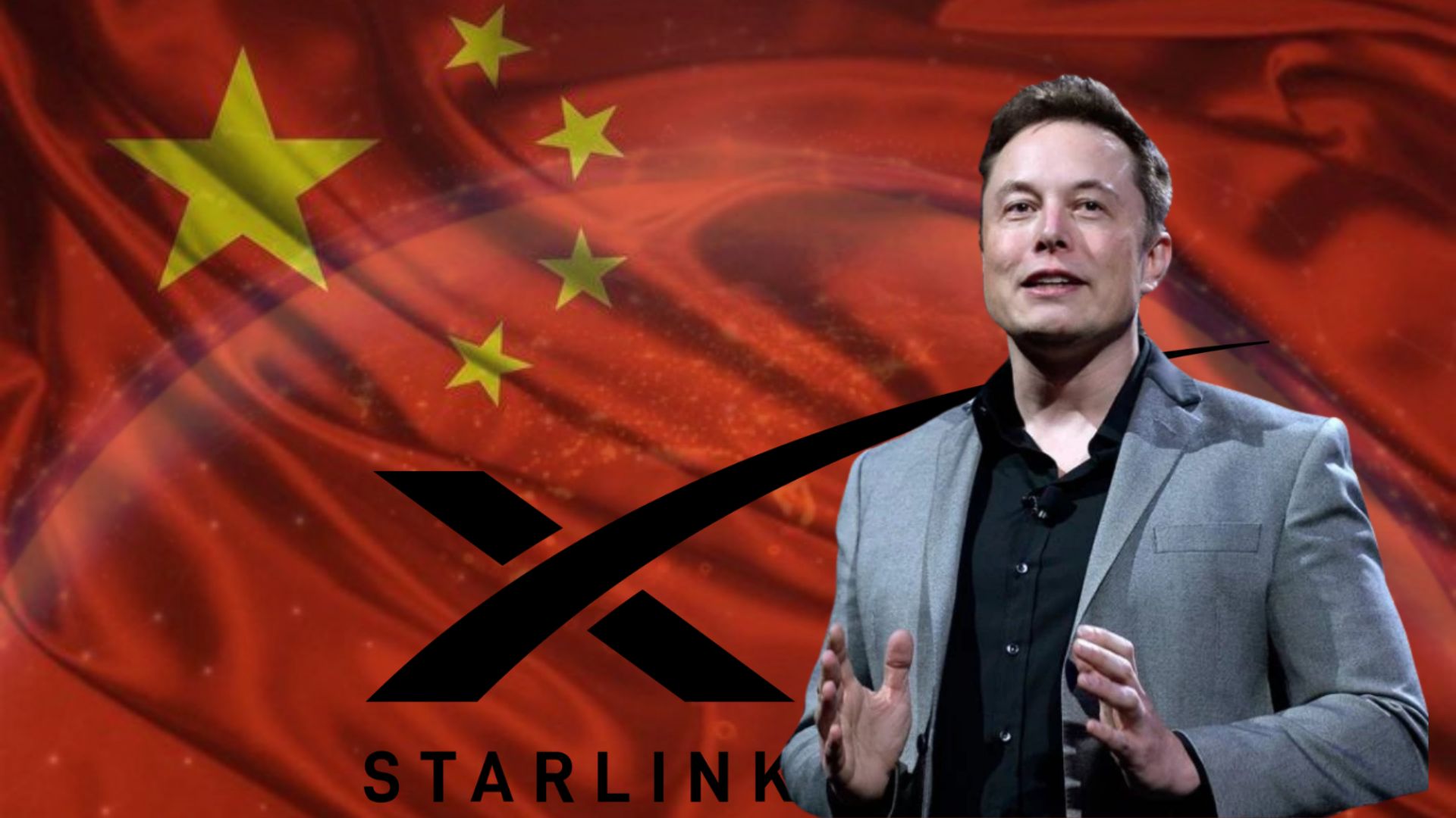 Starlink Faces Global Competition as China’s SpaceSail Expands
