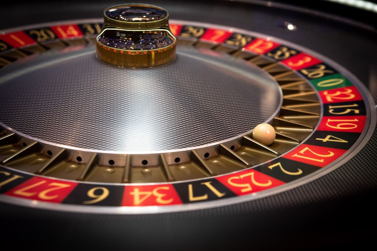 Thailand's Cabinet drops a contentious casino legalization bill