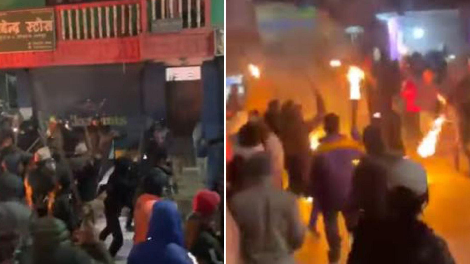 Taplejung Imposes Ban After Cable Car Protest Turns Violent