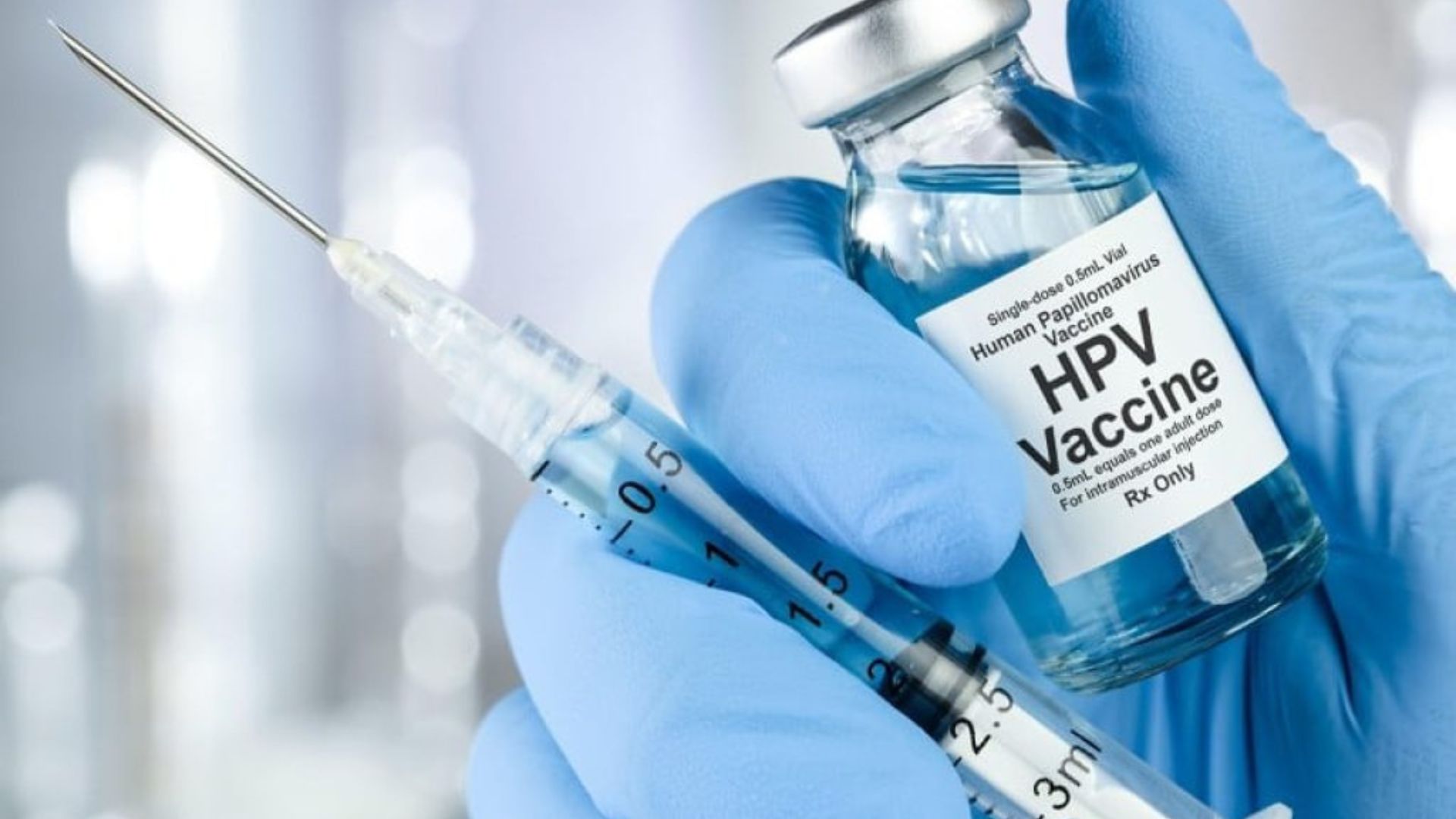 Kavre Successfully Vaccinates 95% of Targeted Girls Against HPV
