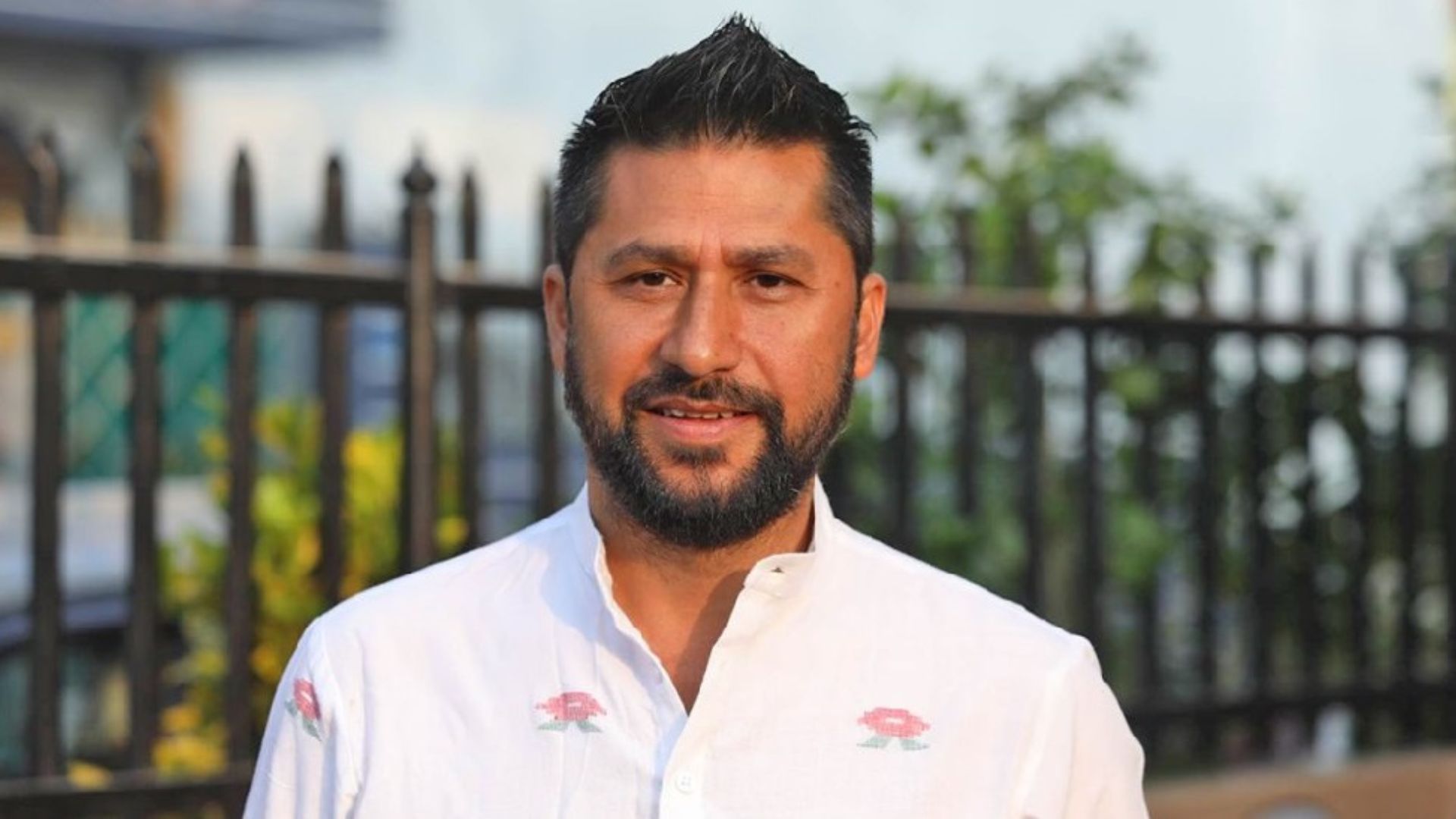 Rabi Lamichhane