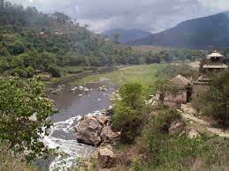 In Chobhar Gorge, there are no plans to remove rocks: Ministry of Urban Development