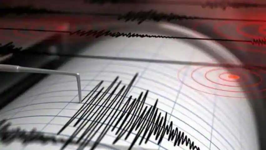 6.1-Magnitude Quake in Sindhupalchowk, Minor Damage Reported