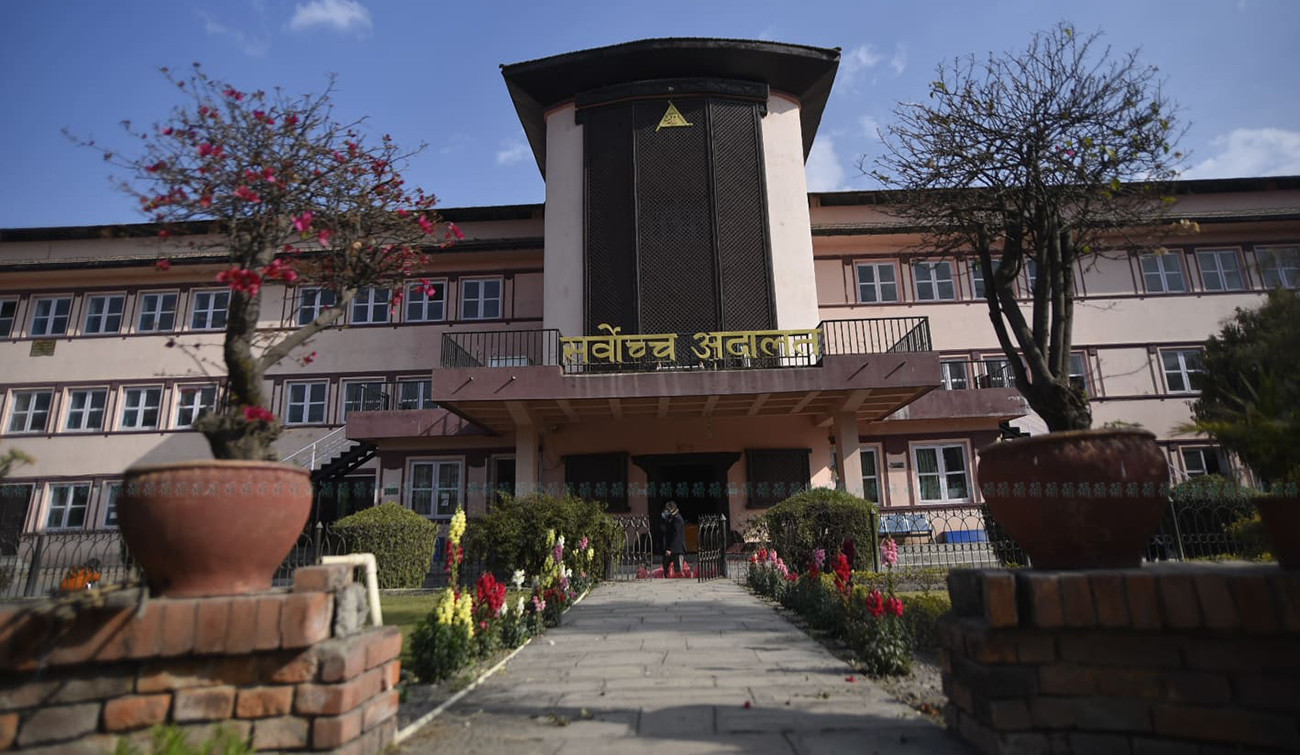 Supreme Court Orders Action in 18-Year-Old Gaur Massacre Case
