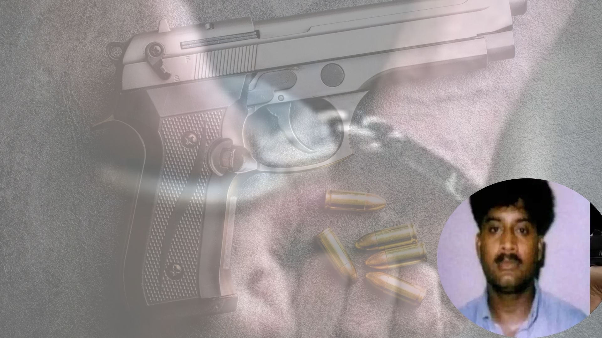 India’s Most Wanted Illegal Arms Supplier Arrested in Nepal