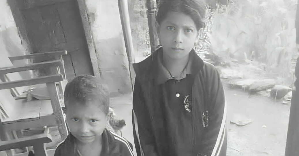Two Children Found Dead After Falling from Cliff in Khotang; Four Others Found Safe