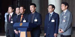 Political Turmoil in Thailand: Parliament Dissolution Looms After PM Ouster