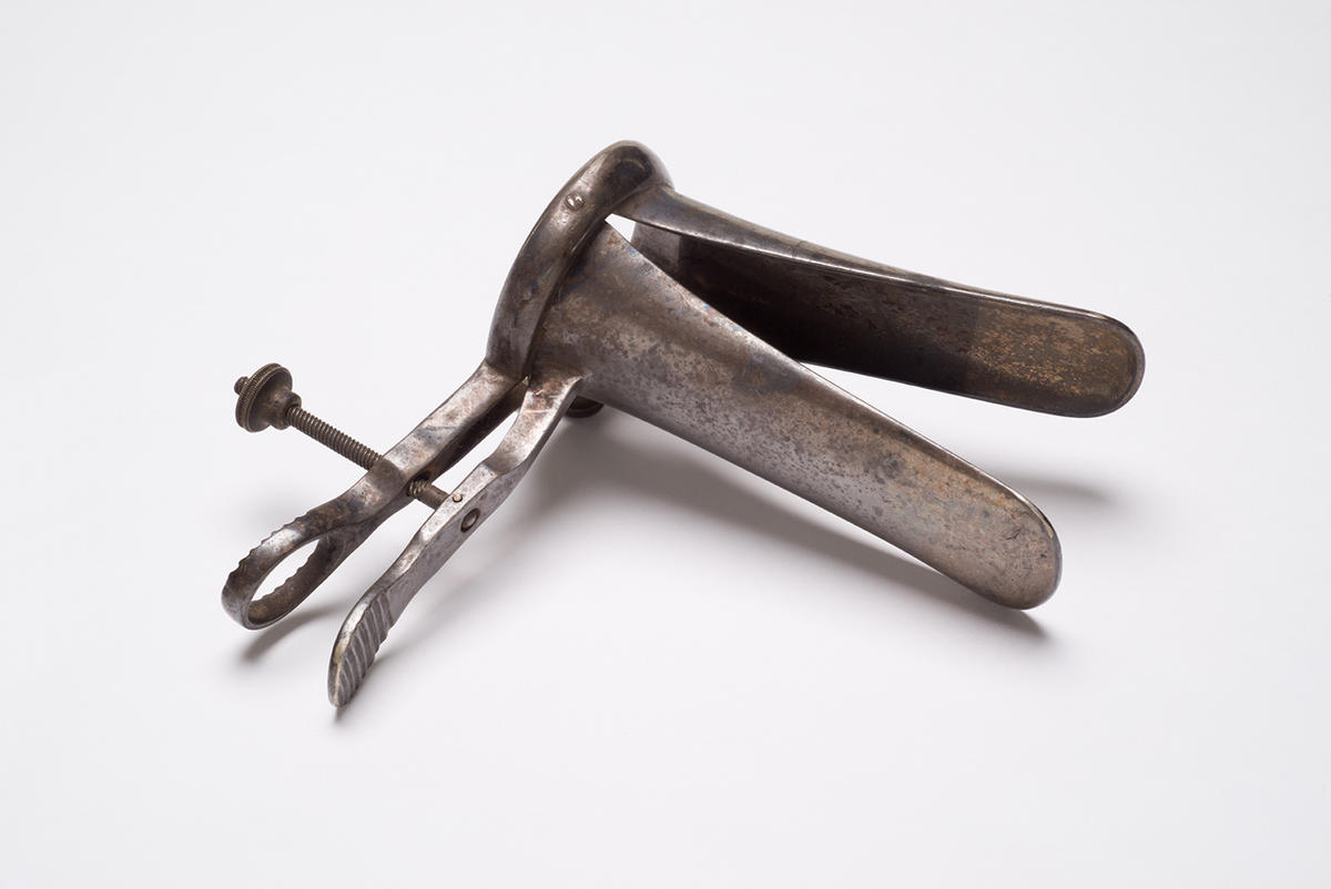 To reduce pain and anxiety, researchers are redesigning the vaginal speculum