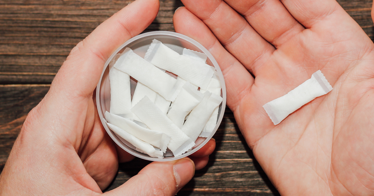 Baby and toddler poisonings from nicotine are on the rise