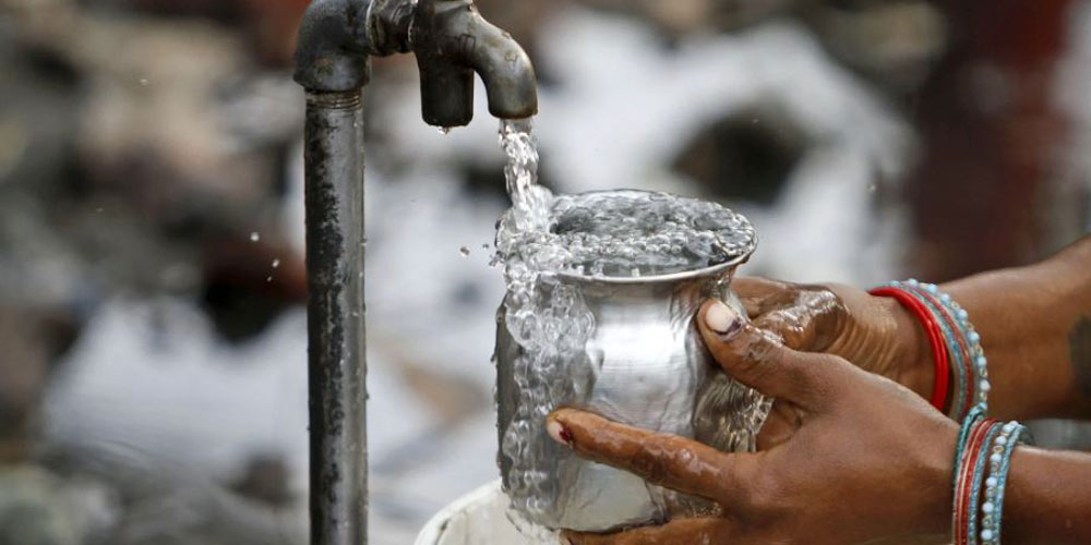 KMC Urges Public to Boil Drinking Water Amid Rising Risk of Water-Borne Diseases