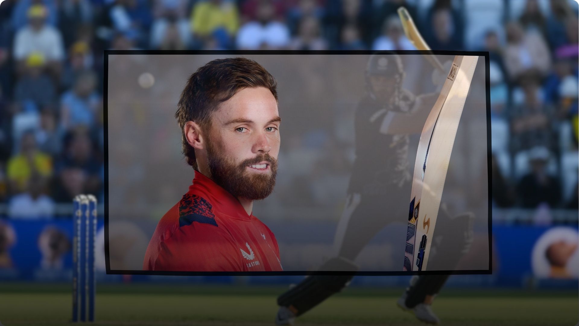 Phil Salt Becomes First Men’s Player to Score 1,000 Runs in The Hundred