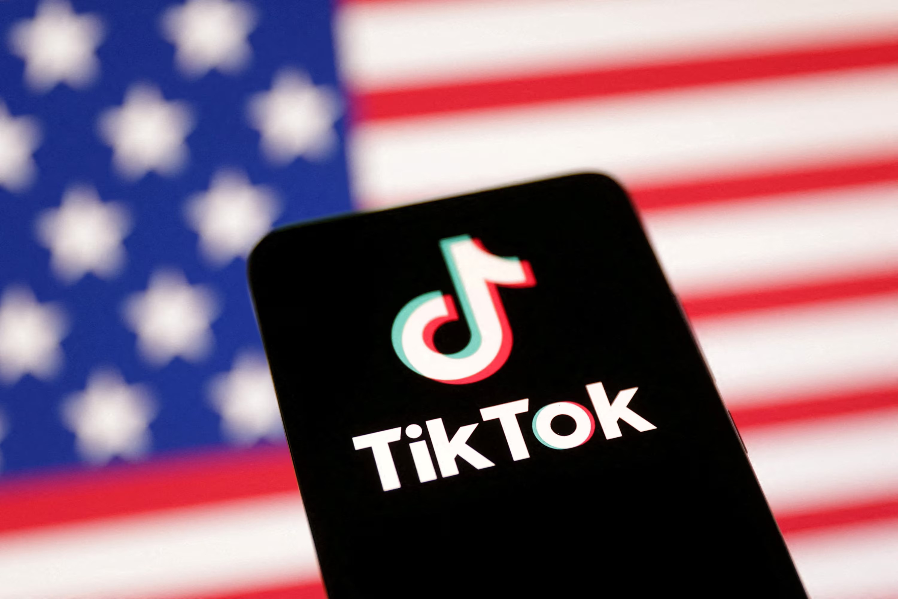TikTok Developing New App Version Ahead of Potential U.S. Divestment