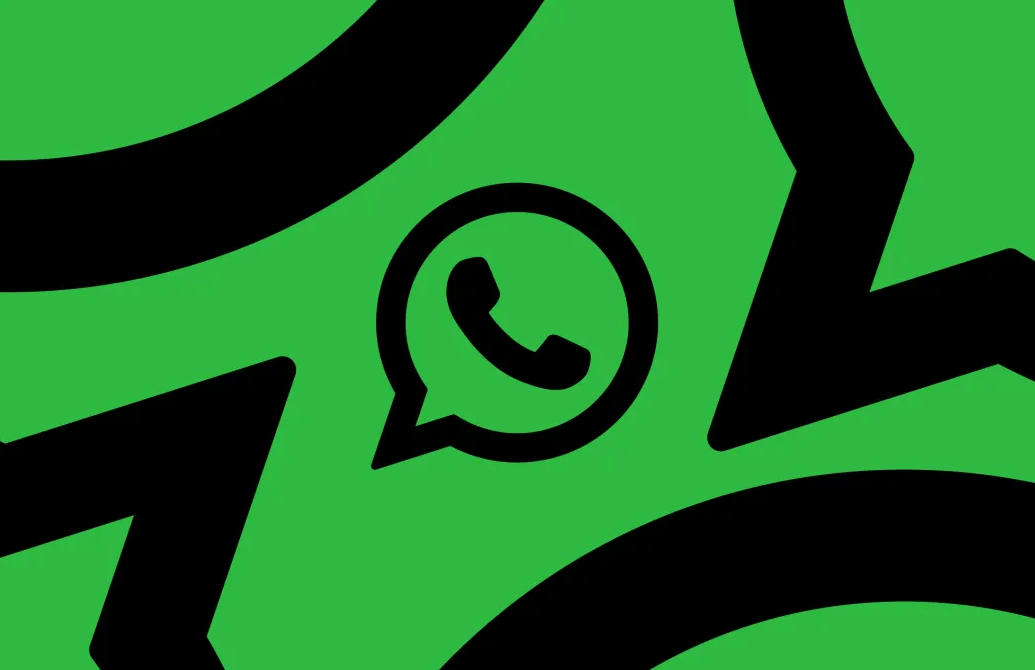 WhatsApp is getting themed chat bubbles