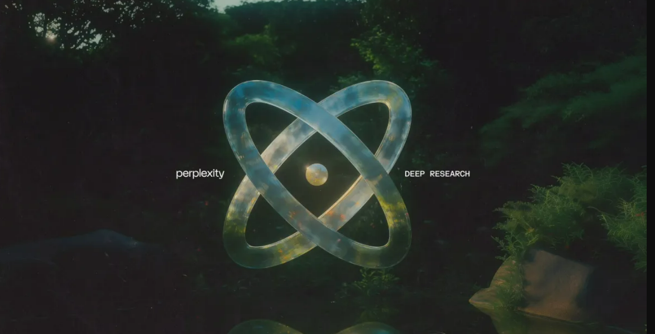 Perplexity launches its own freemium ‘deep research’ product