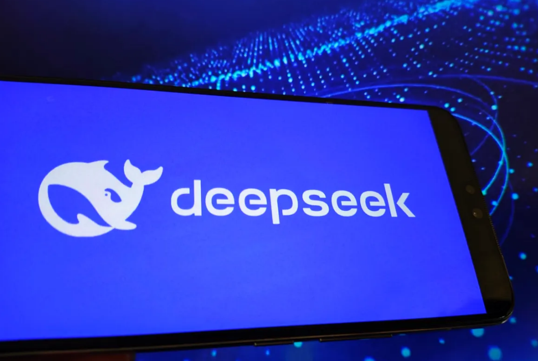 South Korea blocks downloads of DeepSeek from local app stores