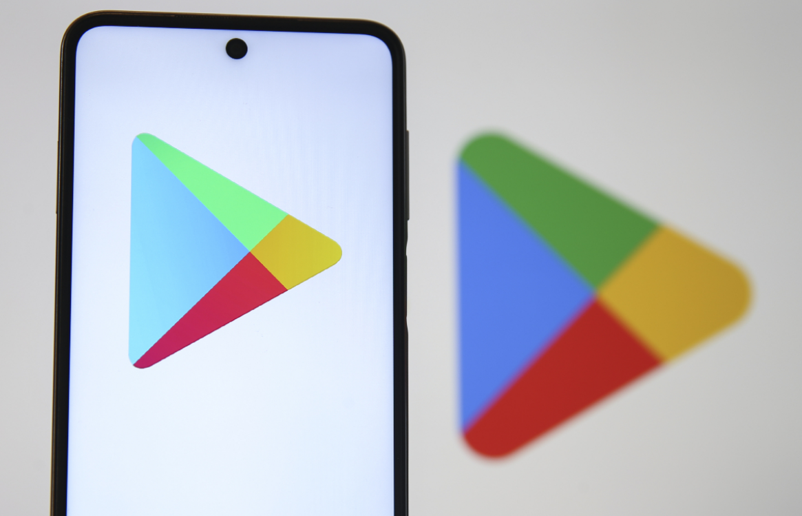 Google Play Books purchases on iOS now skirt the App Store’s commission