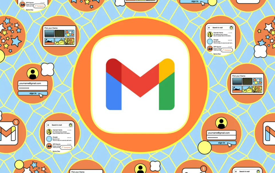 Google is replacing Gmail’s SMS authentication with QR codes