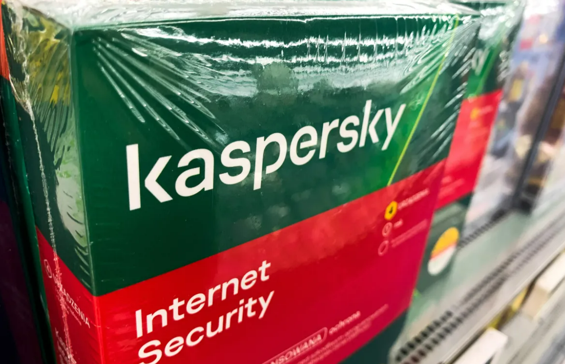 Australia bans government use of Kaspersky software due to ‘unacceptable security risk
