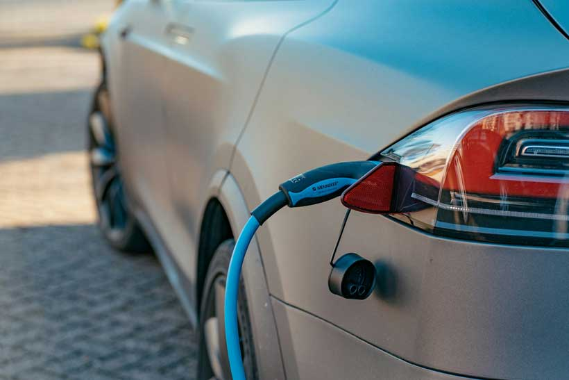 EU-Funded PHOENIX Project Invents Self‑Repairing EV Batteries to Boost Lifespan and Range