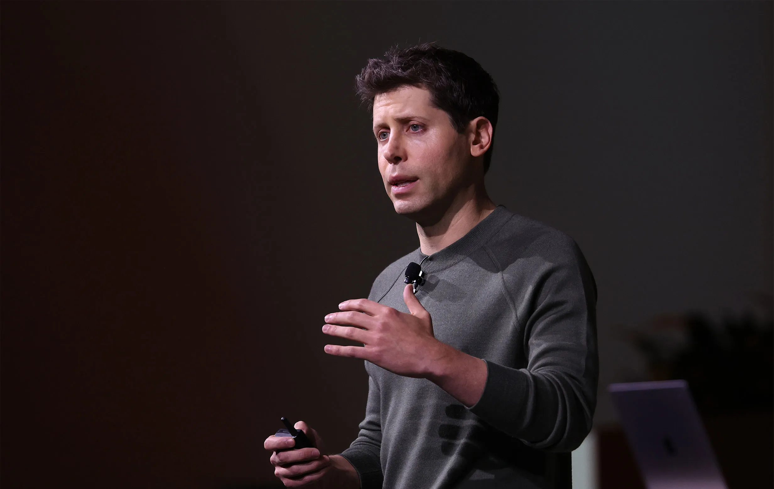 In an AMA, Sam Altman and OpenAI’s GPT-5 team admitted the rollout was "bumpy" — a glitch in the model router made GPT-5 seem “dumber.”