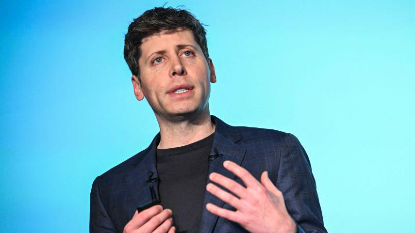 Parents Sue OpenAI Alleging ChatGPT Contributed to Teen’s Suicide