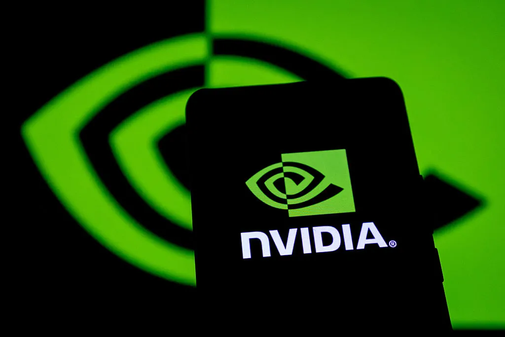 Nvidia Q2 Revenue Soars with Two Mystery Customers Driving 39% of Sales