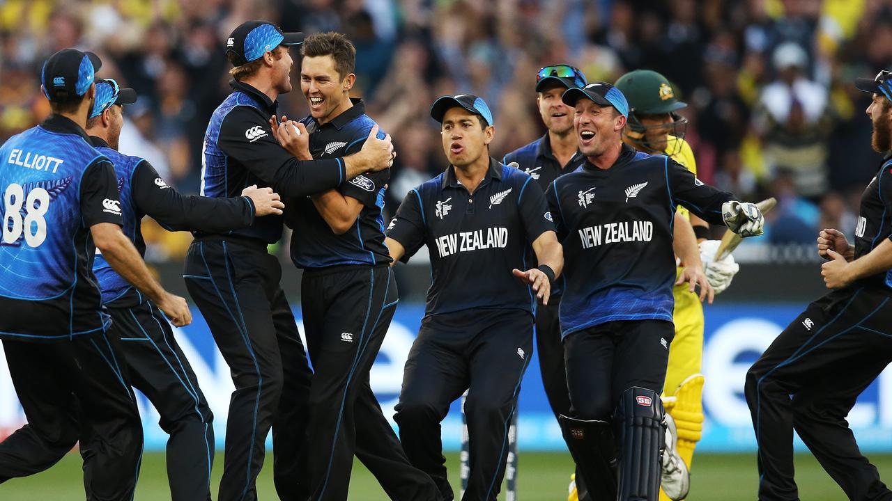 For the tri-series in Zimbabwe, New Zealand sustains an injury blow