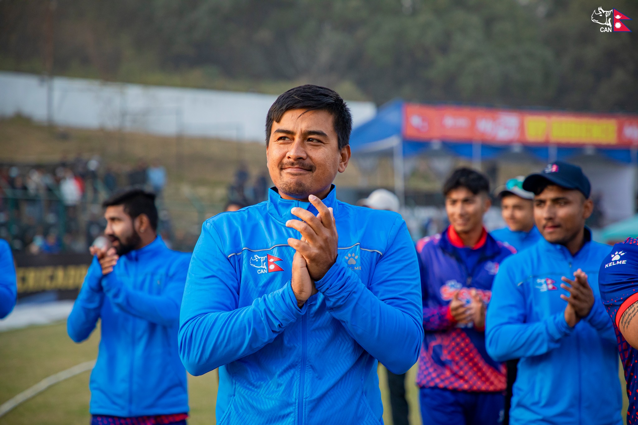 NPL: Karnali Yaks' new head coach is Gyanendra Malla