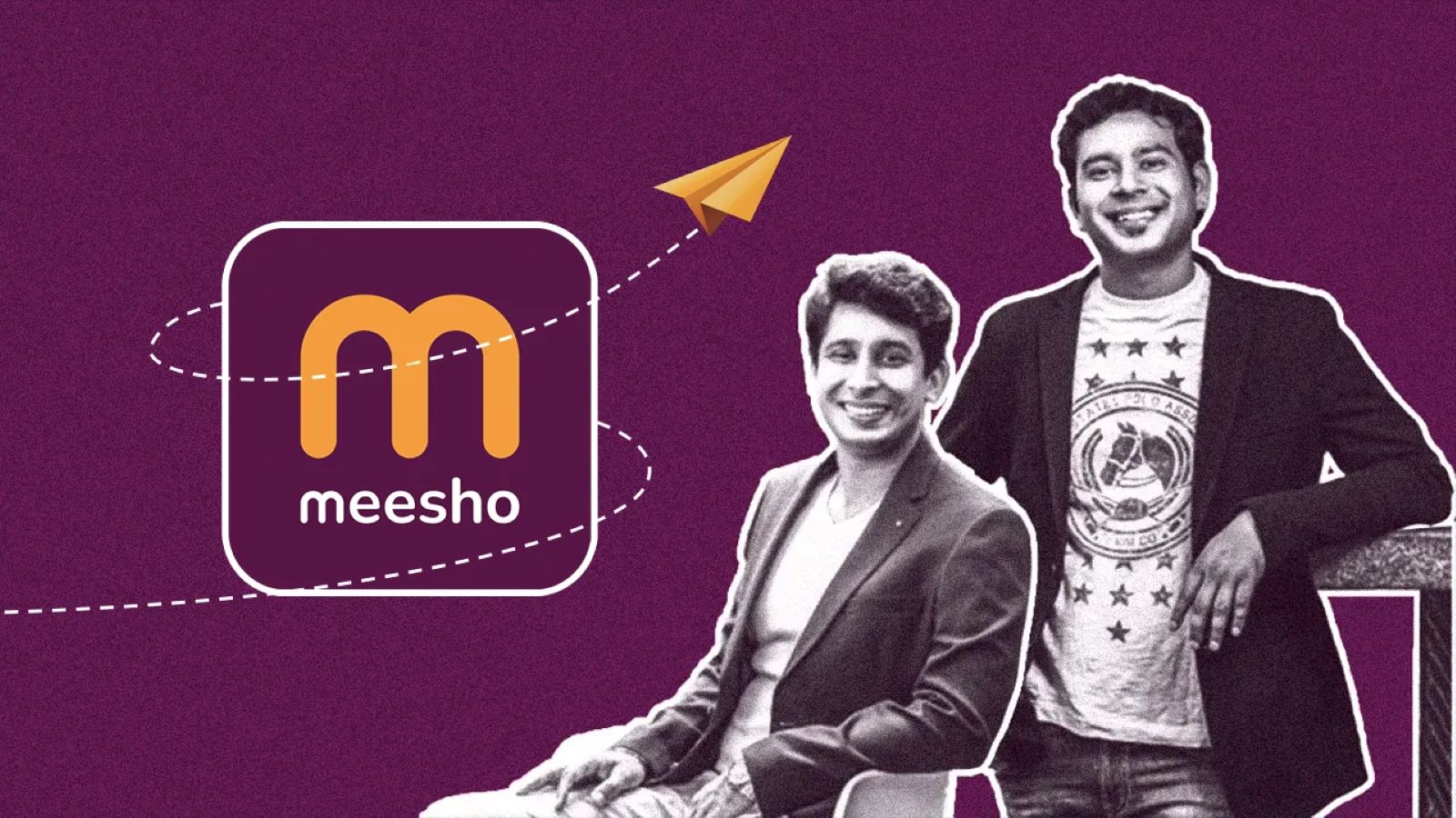 Meesho plans to go open afterward this year