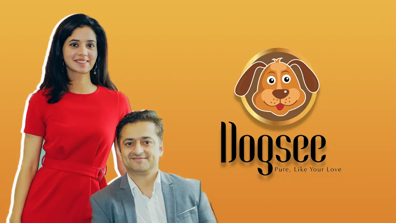 Natural pet treat brand Dogsee Chew has raised $8 million