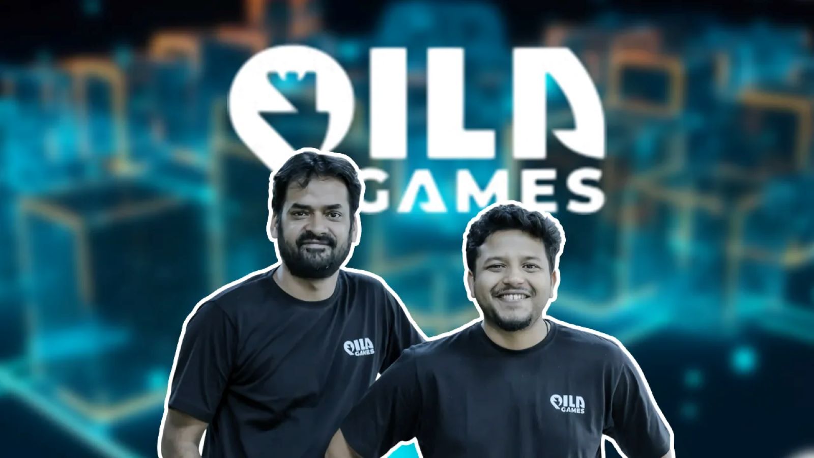 hybrid-casual gaming startup, has raised $1 million