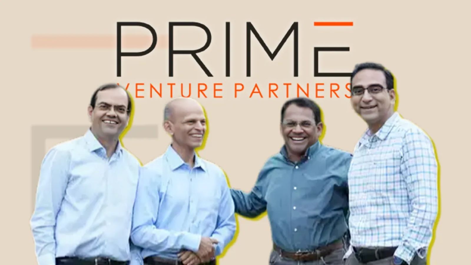 Venture capital fund Prime Venture Partners has closed its fifth finance at $100 million