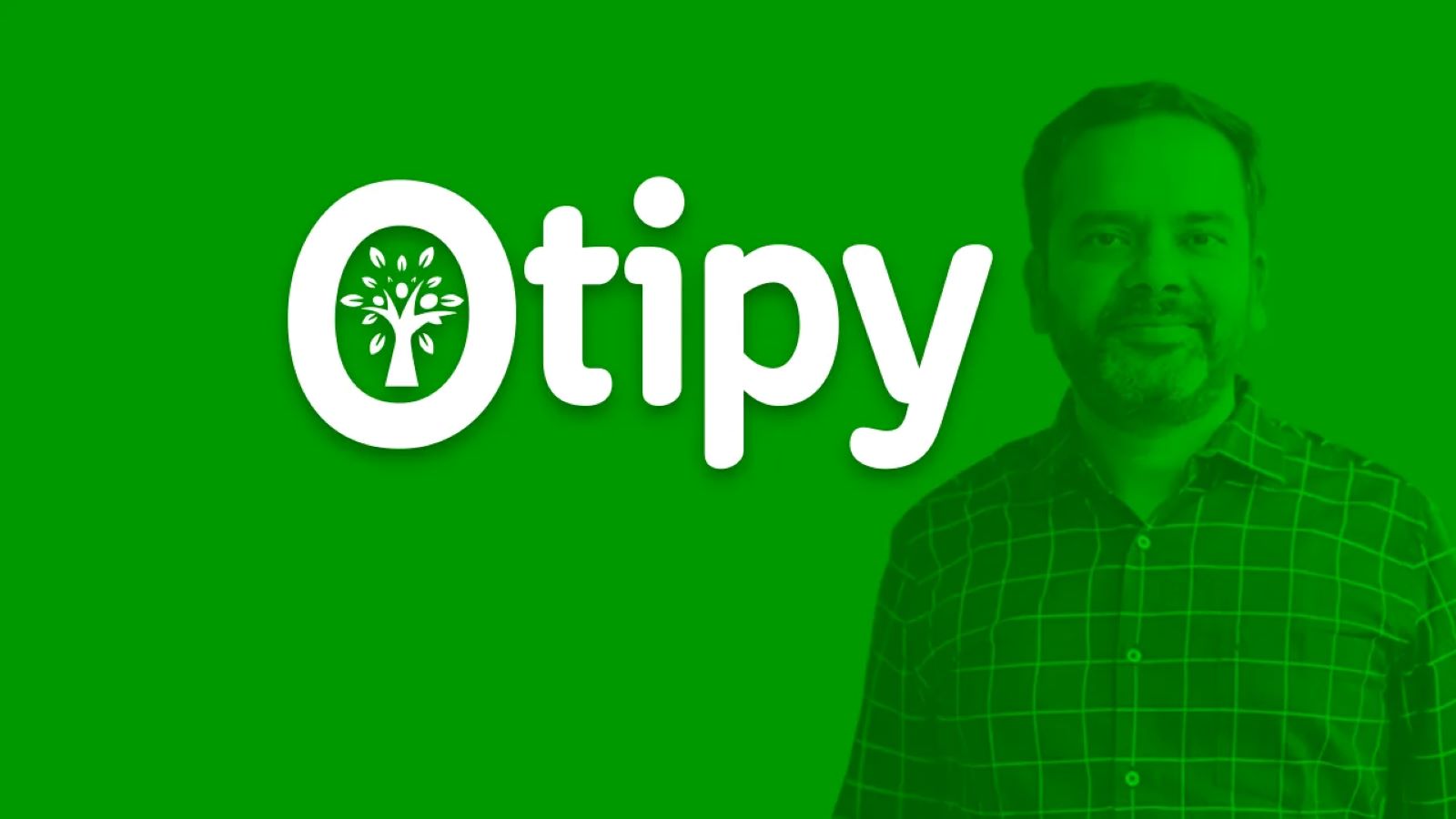 Otipy, a farm-to-fork company, has raised $2 million