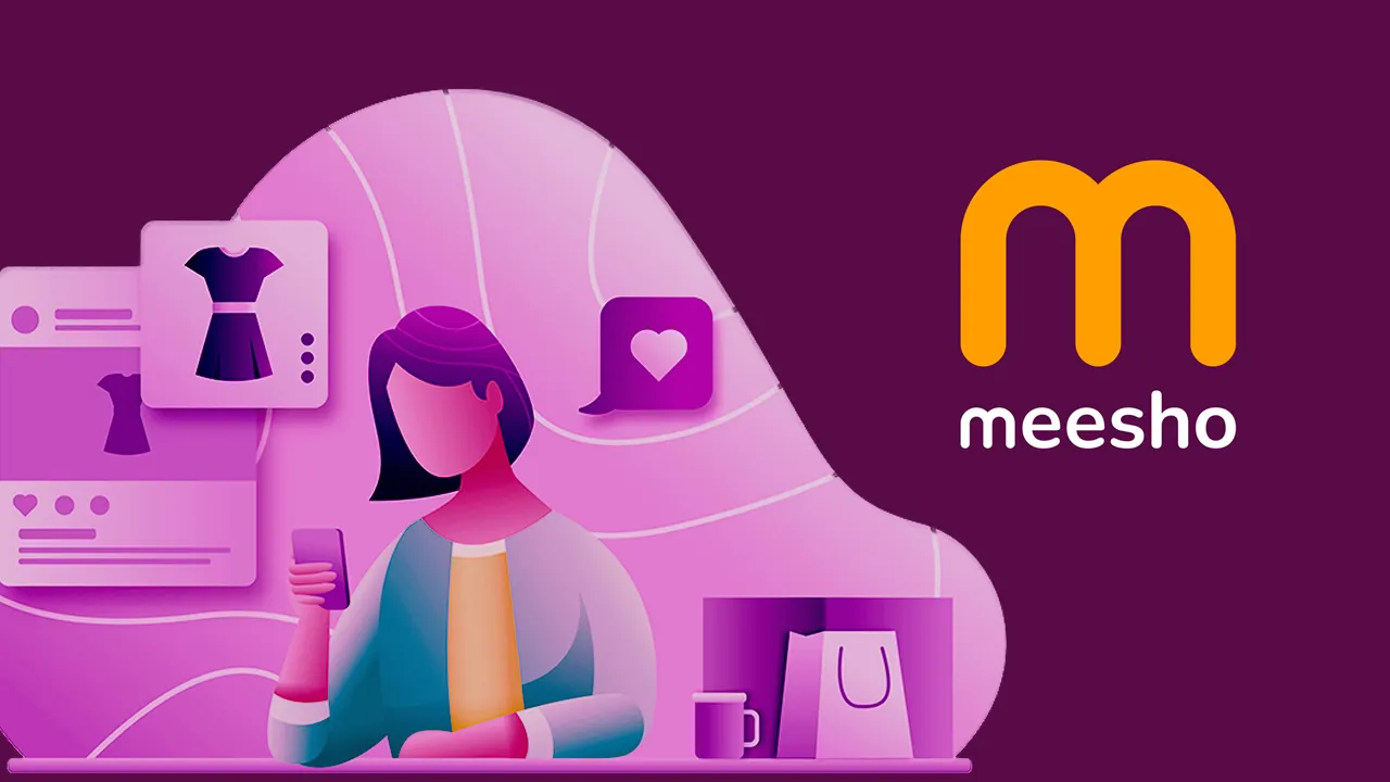 Meesho has propelled a creator marketplace as portion of its substance commerce strategy