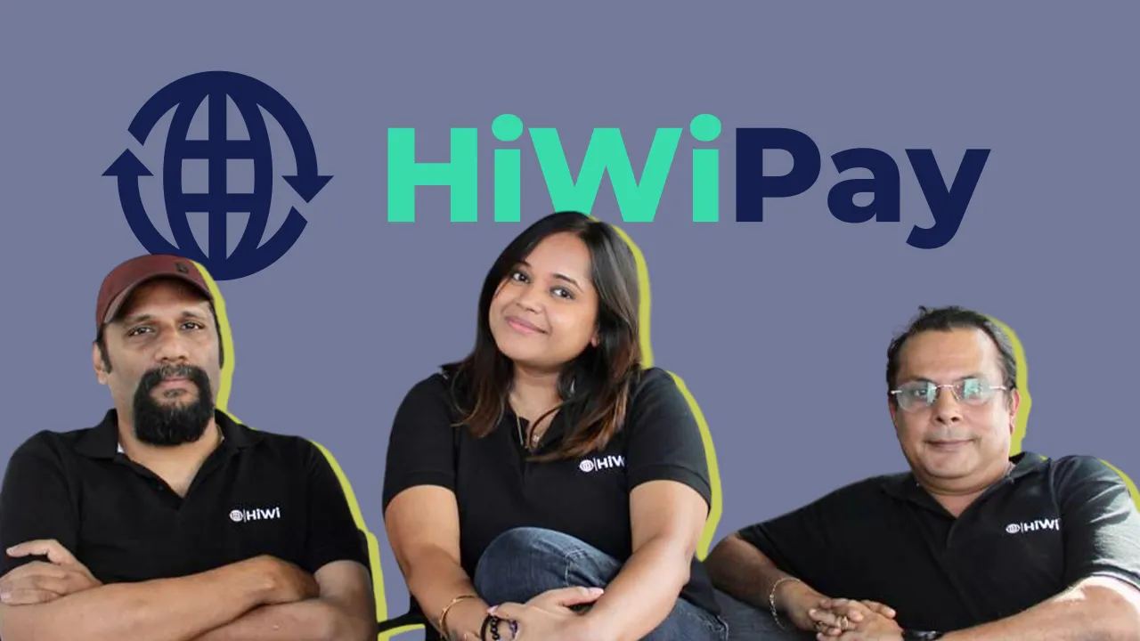 Cross-border payments platform HiWiPay has raised $2 million