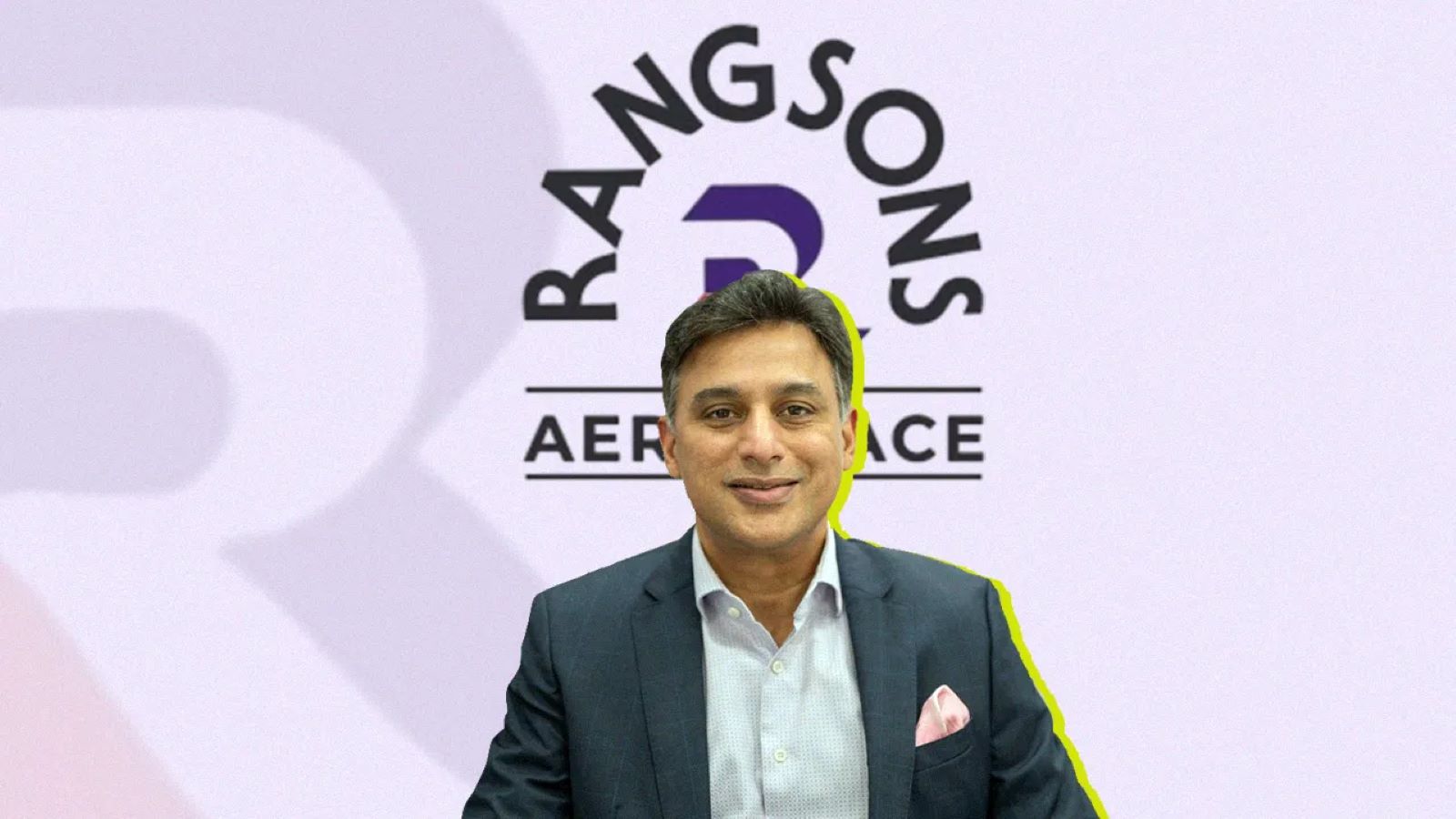defense and homeland security, has raised Rs 300 crore