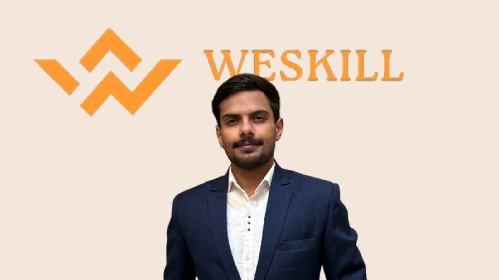 Upskilling Platform Weskill has raised an undisclosed sum