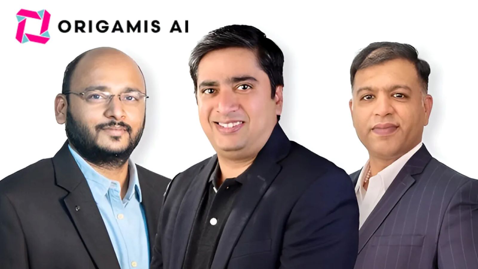 Origamis AI has raised $500K