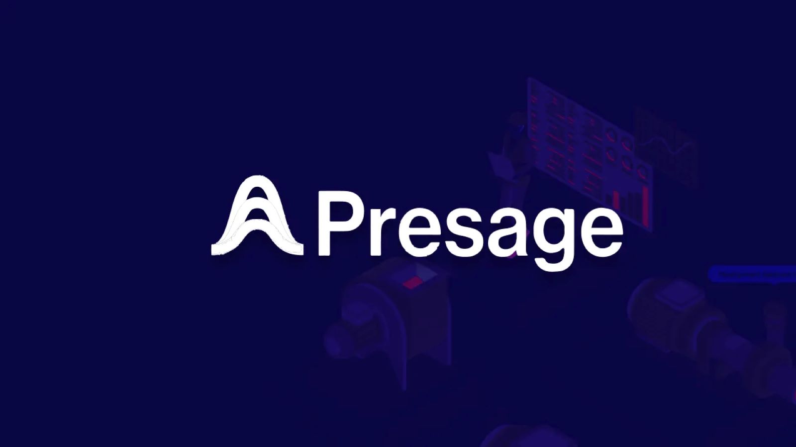 Presage Insights, a provider of IoT and AI-based predictive maintenance, has raised Rs 5.6 crore