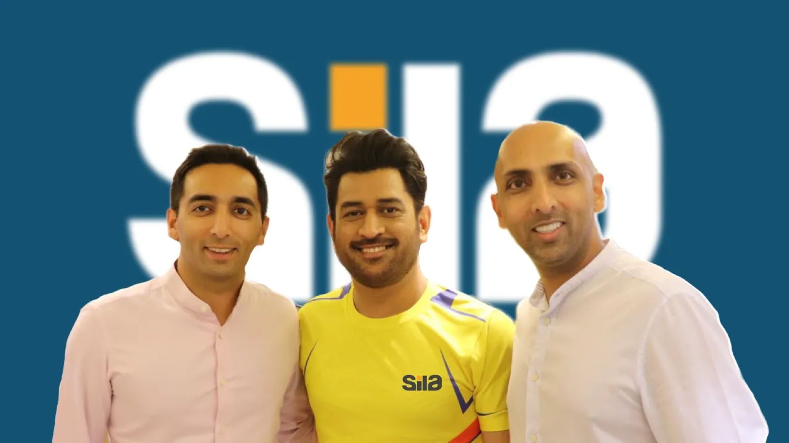Real estate platform SILA has raised reserves from Mahendra Singh Dhoni's family