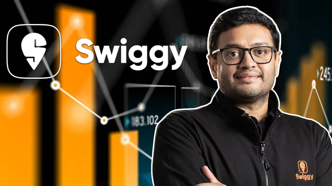 Swiggy Limited has reported an investment of up to Rs 1,000 crore