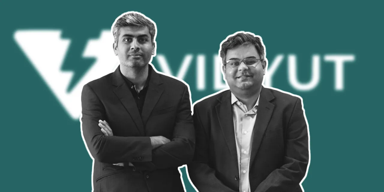 Full-stack electric vehicle ecosystem platform Vidyut has raised $2.5 million